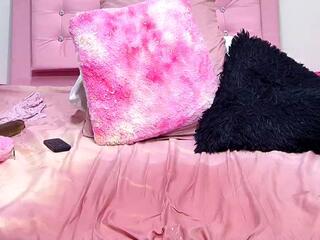 Penelope Cooper — Flirt4free recorded stream image, 24.06.2025 09:20