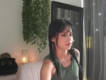 mysticxkitty — Chaturbate recorded stream image, 24.06.2025 15:30