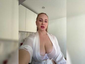 cherryygirl — Bongacams recorded stream image, 11.02.2025 06:00
