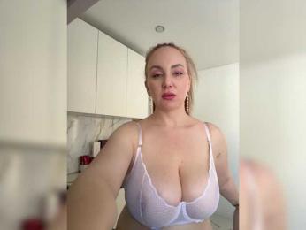 cherryygirl — Bongacams recorded stream image, 11.02.2025 06:00