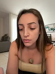 BelleLouiseVp — Stripchat recorded stream image, 24.06.2025 16:10
