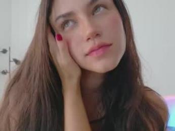 grettabenett_ — Chaturbate recorded stream image, 24.06.2025 19:30