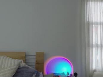 grettabenett_ — Chaturbate recorded stream image, 24.06.2025 19:30