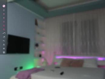 haileygrx — Chaturbate recorded stream screenshot (24 Jun 2025)