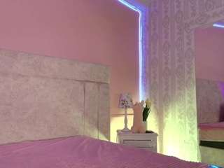 veronicamartin — Camsoda recorded stream image, 24.06.2025 19:20