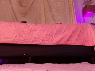 mssbombom — Camsoda recorded stream image, 11.02.2025 03:10