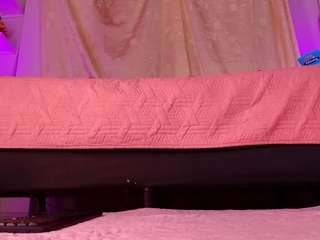 mssbombom — Camsoda recorded stream image, 11.02.2025 03:10