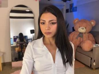 sweet_littleee — Chaturbate recorded stream image, 24.06.2025 23:50