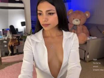 sweet_littleee — Chaturbate recorded stream image, 24.06.2025 23:50