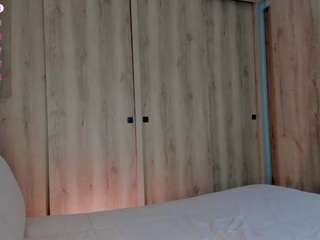 lauracriistina — Camsoda recorded stream screenshot (25 Jun 2025)