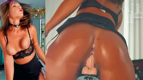 art_porno — Stripchat recorded stream image, 25.06.2025 01:10