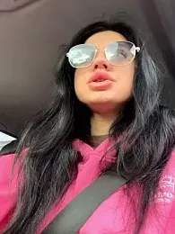 JulliaVegas — Stripchat recorded stream image, 25.06.2025 01:20