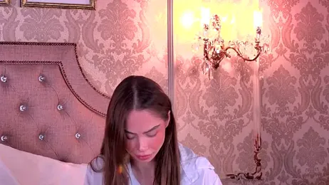 Amanda_River — Stripchat recorded stream screenshot (25 Jun 2025)