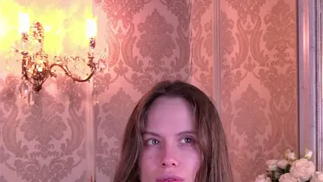 Amanda_River — Stripchat recorded stream screenshot (25 Jun 2025)