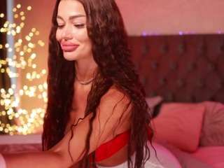 sellenasky — Camsoda recorded stream image, 11.02.2025 04:50