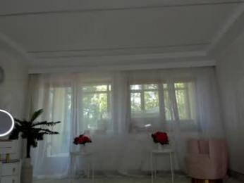 tiffanyhouston_ — Chaturbate recorded stream image, 25.06.2025 06:10