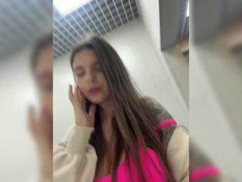 Oops_kiraa — Bongacams recorded stream image, 25.06.2025 09:40