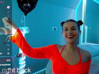 VikkiExtraCheese — Bongacams recorded stream image, 25.06.2025 04:20