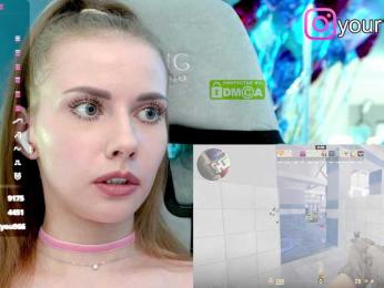 VikkiExtraCheese — Bongacams recorded stream image, 25.06.2025 04:20