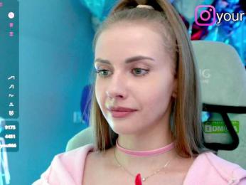 VikkiExtraCheese — Bongacams recorded stream image, 25.06.2025 04:20