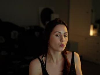 _blackbee_ — Chaturbate recorded stream image, 25.06.2025 10:40