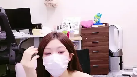 oxo_yuna_oxo — Stripchat recorded stream screenshot (25 Jun 2025)