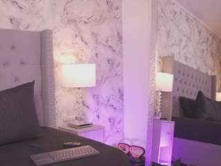 charlotte-harris — Camsoda recorded stream image, 11.02.2025 03:30