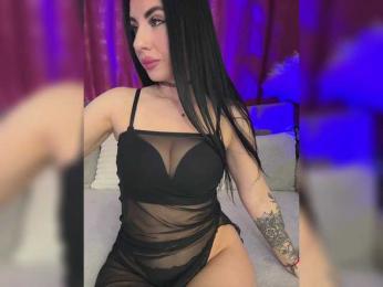 _EUPHORIAA_ — Bongacams recorded stream image, 25.06.2025 16:10