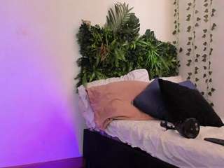 karlyee — Camsoda recorded stream screenshot (25 Jun 2025)