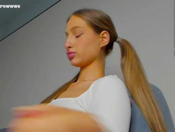 aimeerowwwe — Bongacams recorded stream image, 25.06.2025 18:00