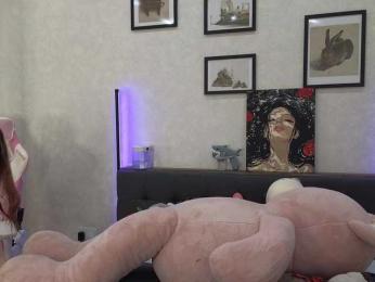 dolly-ll — Bongacams recorded stream image, 25.06.2025 13:20