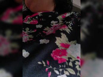 Cocochanell — Bongacams recorded stream screenshot (25 Jun 2025)