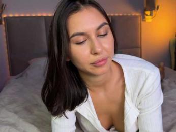 YESSASHA — Bongacams recorded stream screenshot (25 Jun 2025)