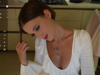 kistochkaa — Bongacams recorded stream image, 25.06.2025 15:10