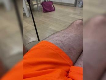 YuGoVi — Bongacams recorded stream image, 25.06.2025 20:30