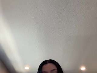 rubybabyxo — Camsoda recorded stream image, 25.06.2025 21:50
