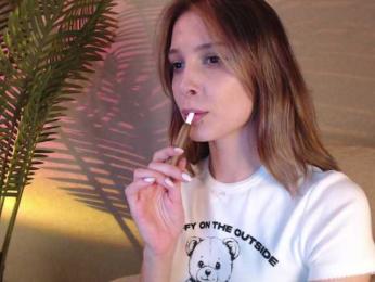 Maribett — Bongacams recorded stream image, 25.06.2025 22:00
