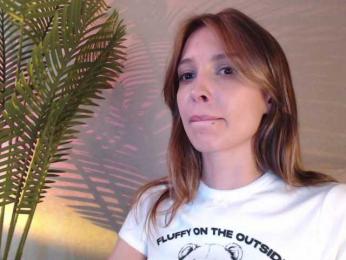 Maribett — Bongacams recorded stream image, 25.06.2025 22:00