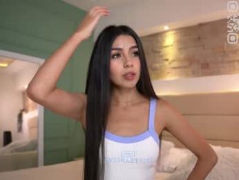 ashley_jones9 — Chaturbate recorded stream image, 26.06.2025 00:00
