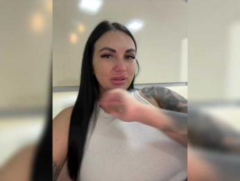 KROSHKA_N — Bongacams recorded stream image, 11.02.2025 09:10
