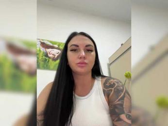 KROSHKA_N — Bongacams recorded stream image, 11.02.2025 09:10
