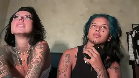 venus-magik — Stripchat recorded stream screenshot (26 Jun 2025)