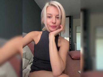 -Molly- — Bongacams recorded stream image, 26.06.2025 01:20