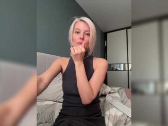 -Molly- — Bongacams recorded stream image, 26.06.2025 01:20