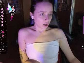queen_kitty1818 — Chaturbate recorded stream screenshot (26 Jun 2025)