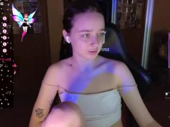 queen_kitty1818 — Chaturbate recorded stream screenshot (26 Jun 2025)