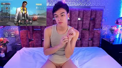 Gerony_ — Stripchat recorded stream image, 26.06.2025 04:30