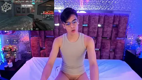 Gerony_ — Stripchat recorded stream image, 26.06.2025 04:30