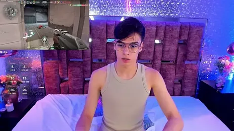 Gerony_ — Stripchat recorded stream image, 26.06.2025 04:30