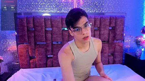 Gerony_ — Stripchat recorded stream image, 26.06.2025 04:30